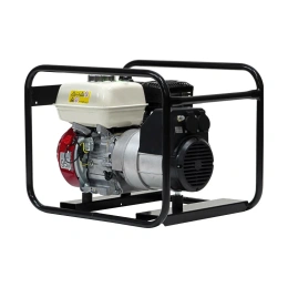 Бензоэлектростанция EuroPower EP2500 SA0950260-S1