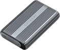 Бокс для накопителей Satechi USB4 NVMe SSD Pro Enclosure - Space Gray