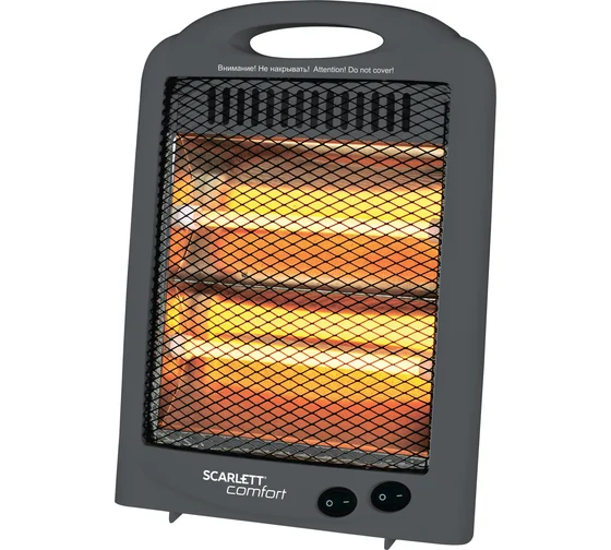 Инфракрасный обогреватель SCARLETT SC-IR250D04