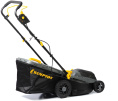 Газонокосилка ручная Champion EM3816 1.6Вт