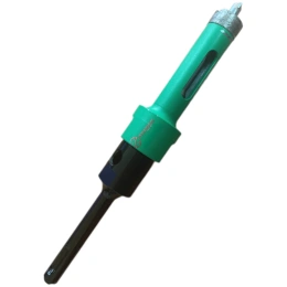 Коронка алмазная по бетону 20 мм с хвостовиком Резолюкс 59020