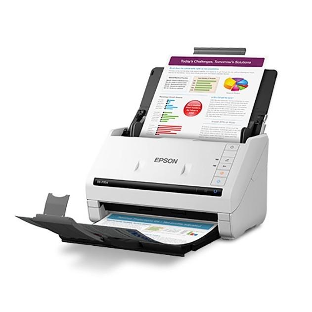 B11B262401 - Сканер Epson WorkForce DS-770II