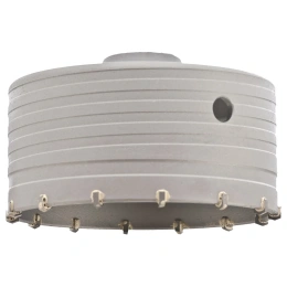 Коронка по бетону твердосплавная М22x120 мм KRANZ KR-91-0420