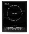 Плита Индукционная Galaxy Line GL3054 черный стеклокерамика настольная ГЛ3054Л