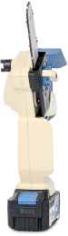 Цепная пила Champion iPrix CSB1812 дл.шины:5" 12.7cm