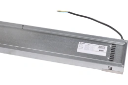 Инфракрасный обогреватель Ресанта ИКО-1000, 1000Вт, 10м2, ТЭН, белый [67/5/8]