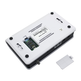 Шлюз BS-GSM-Gate LCD АКБ, RJ-11 FXS Baltic Signal BS4552