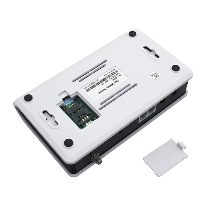 Шлюз BS-GSM-Gate LCD АКБ, RJ-11 FXS Baltic Signal BS4552