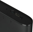 Бесшовный Mesh роутер MERCUSYS MT110,  Wi-Fi 4,  N150,  2.4ГГц, 3G/4G, черный