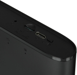 Бесшовный Mesh роутер MERCUSYS MT110,  Wi-Fi 4,  N150,  2.4ГГц, 3G/4G, черный