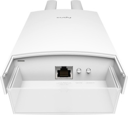 Повторитель беспроводного сигнала Cudy RE1200 Outdoor AC1200 Wi-Fi белый