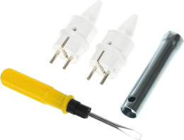 Генератор Husqvarna G3200P 3кВт