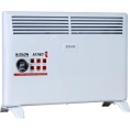 Электрический конвектор ZILON АТЛЕТ 2.0 ZHC-1500 A2.0