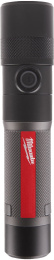 Фонарь Milwaukee USB L4 TMLED-301 4933479769 питание: аккумулятор, 4 В, источник света: светодиод, 4 режима, 1100 Лм, дальность свечения: 175 м, 1 аккумулятор L4 B3, USB-кабель