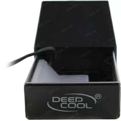 Крепление Deepcool DP-GH01-ARGB GH-01A-RGB Держатель видеокарты