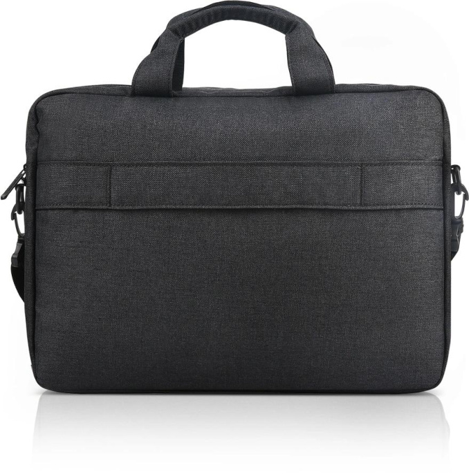 Сумка для ноутбука 16" Lenovo Casual Toploader T210 черный полиэстер 4X41Q27244