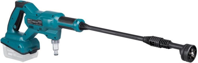 Минимойка Makita DHW180Z 250Вт