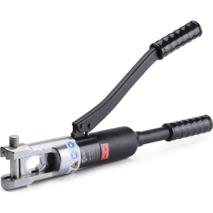 Гидравлический ручной пресс КВТ ПГРс-300 49627