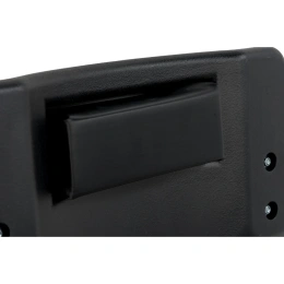 Подкатной пластиковый лежак Gigant, ДхШхВ-930х420х80, CC-01