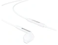 Проводные наушники ACEFAST L14 Wired Earphone. Цвет: белый (AF-L14-WH)