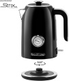 Чайник электрический GALAXY LINE GL 0350, 1.7л, нержавеющая сталь