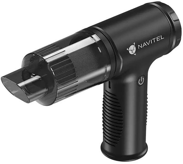 Автомобильный пылесос Navitel CL80