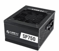Блок питания Lian-Li SFX 750W SP750 80+ gold 20+4pin APFC 92mm fan 8xSATA Cab Manag RTL (G89.SP750B.00EU)