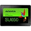 A-DATA SSD 256GB SU650 ASU650SS-256GT-R {SATA3.0}