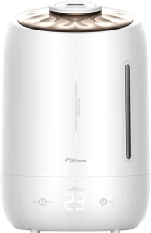 Увлажнитель воздуха DEERMA DEM-F600