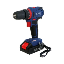 Аккумуляторная дрель-шуруповерт ДИОЛД ДЭА-16 ЛИ-02 У 10022153