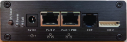 SNOM PA1+ Система публичного оповещения
