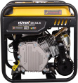 Генератор Huter DN А4,4i 4кВт