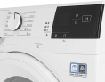 Сушильная машина Electrolux EW7D283VE пан.англ. кл.энер.:A++ макс.загр.:8кг белый