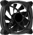 Вентилятор для корпуса AeroCool Astro 12 ARGB, 120мм, 1000rpm, 17.5 дБ, 6-pin, 1шт, Astro 12 ARGB