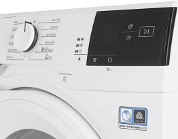 Сушильная машина Electrolux EW7D283VE пан.англ. кл.энер.:A++ макс.загр.:8кг белый
