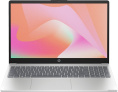 Ноутбук HP Laptop 15/ 15-fd1311TU/ U5-125H/ 15.6 FHD IPS 300nits/ Intel Graphics/ 8GB/ 512GB/ DOS/ ENG/ Silver (CK6U4PA)