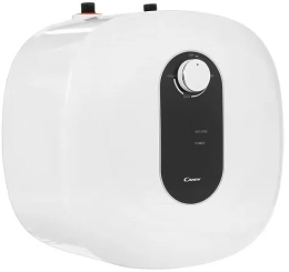Водонагреватель Candy CS10V-EM2 R 2кВт 10л электрический под раковиной/белый