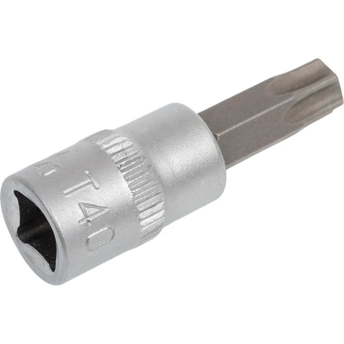 Головка со вставкой TORX (T40; 38 мм; 1/4") Arnezi R0004440