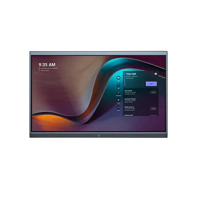 ТВ панель ТВ панель/ Yealink [ETV65] Extended Touchscreen for MeetingBoard 65 / 2-year AMS [1303014]