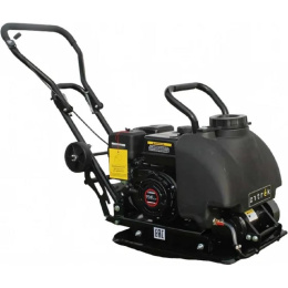 Виброплита Zitrek z3k91w Loncin 200F 65 hpупл. 300 мм бак для воды 091-0208