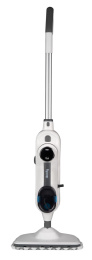 Паровая швабра DOMFY DSW-SM710 белый