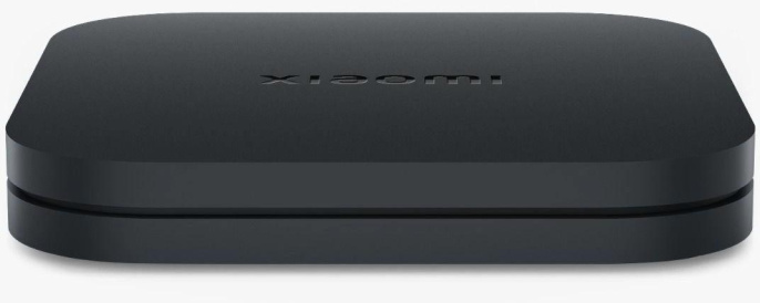 Медиаплеер Xiaomi TV Box S,  8ГБ [pfj4167ru]