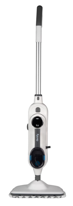 Паровая швабра DOMFY DSW-SM710 белый