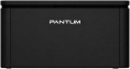 Принтер лазерный Pantum BP2307NW A4 Net WiFi черный