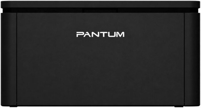 Принтер лазерный Pantum BP2307NW A4 Net WiFi черный