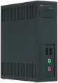 Нулевой клиент Leadtek TERADICI TERA 2321 293F 3293F002101 4Gbit DVIx2+USBx4+AUDIO+FIBERHEATSINK/BOX/EU