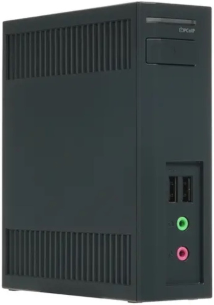 Нулевой клиент Leadtek TERADICI TERA 2321 293F 3293F002101 4Gbit DVIx2+USBx4+AUDIO+FIBERHEATSINK/BOX/EU