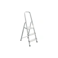 Алюминиевая 3-х ступенчатая стремянка Biber 98003 тов-071387
