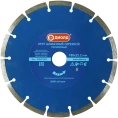 Круг алмазный сегментированный (180x22 мм) ДИОЛД 90241009