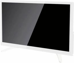 Телевизор LCD 24" WHITE 24LH1011T ASANO